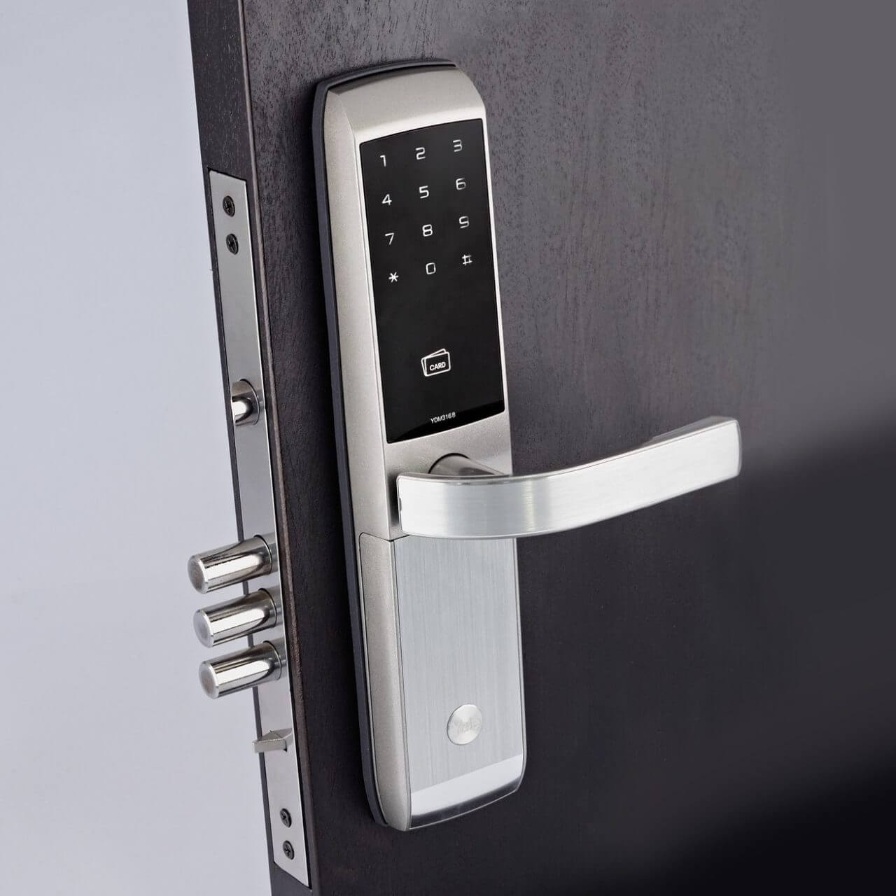 Commercial Locksmith Services Norcross