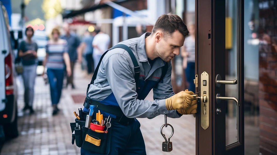 How to Choose the Best Locksmith Company in Norcross GA