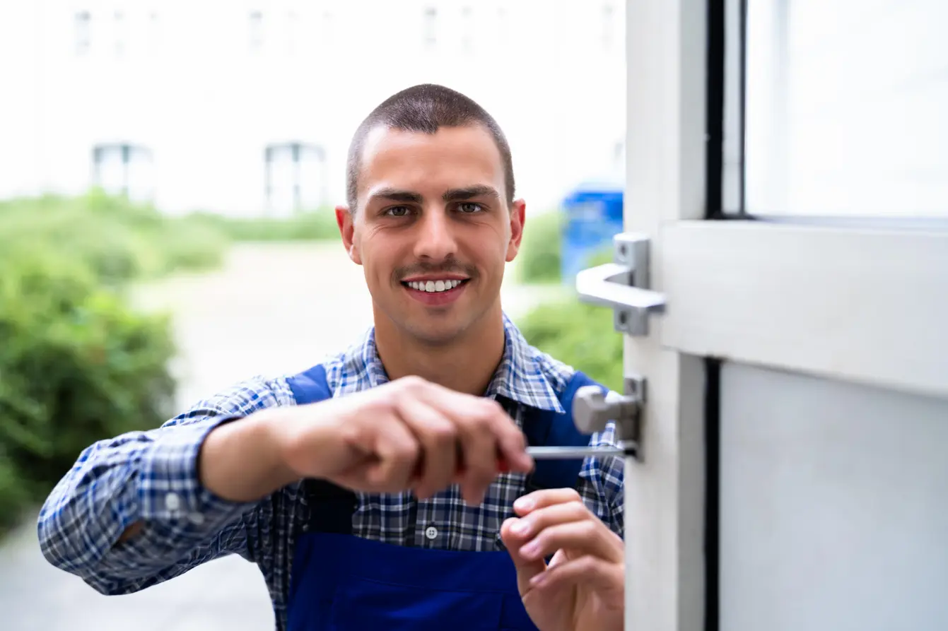 Why 247 Locksmith Services Are Crucial in Norcross
